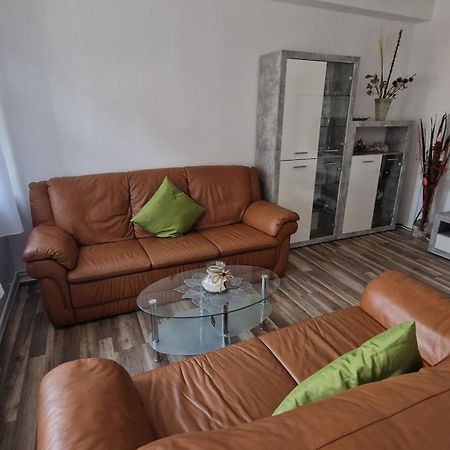 Manu'S Appartements Гослар Экстерьер фото