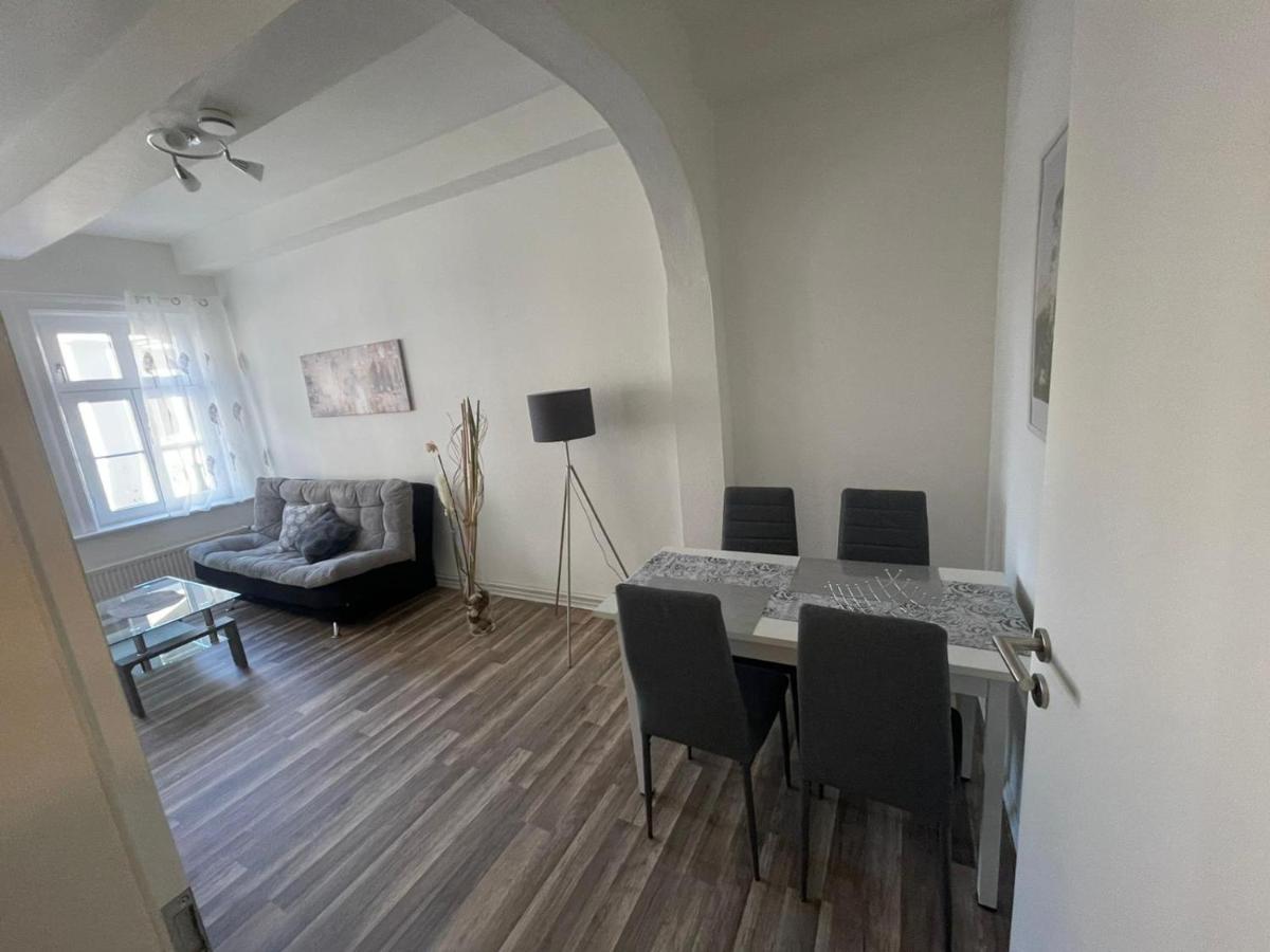 Manu'S Appartements Гослар Экстерьер фото