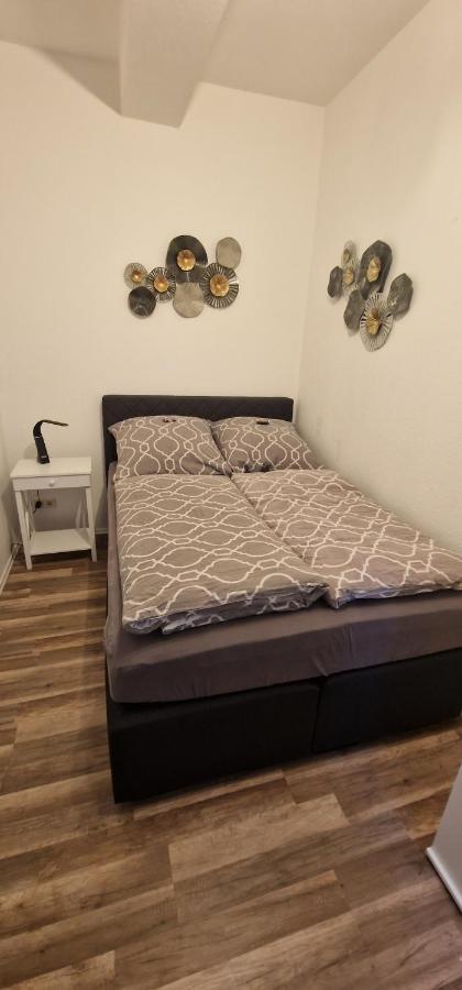 Manu'S Appartements Гослар Экстерьер фото
