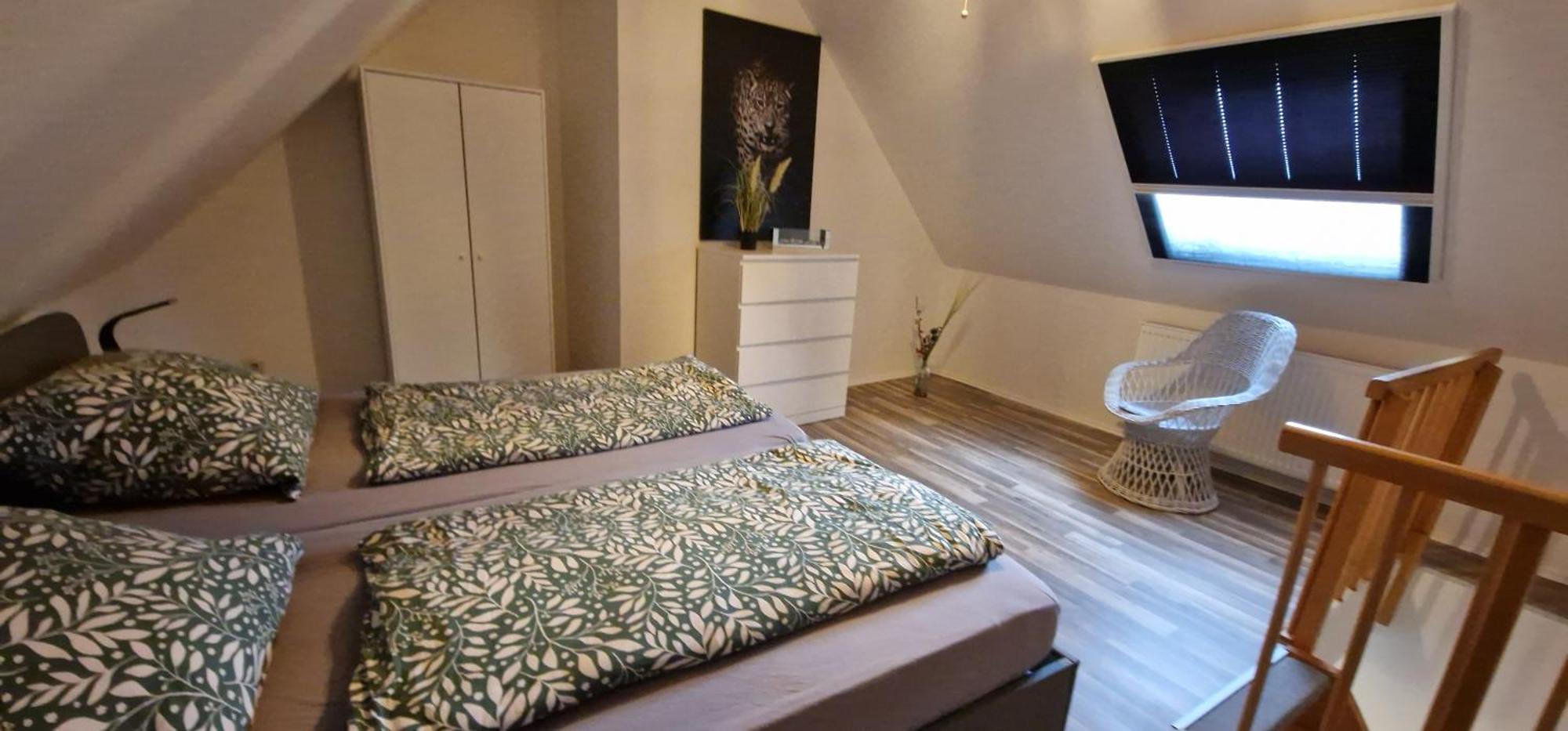 Manu'S Appartements Гослар Номер фото